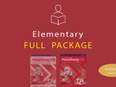 Elementary (Full Package)