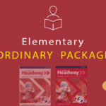 Elementary (Ordinary Package)